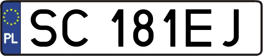 SC181EJ