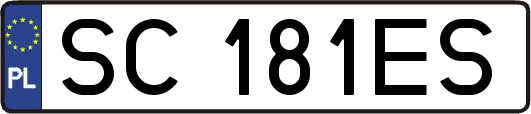 SC181ES