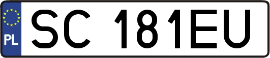 SC181EU