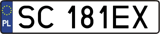 SC181EX