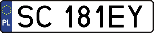 SC181EY