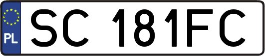 SC181FC