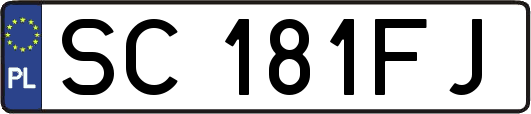 SC181FJ