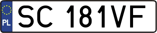 SC181VF