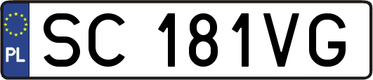 SC181VG