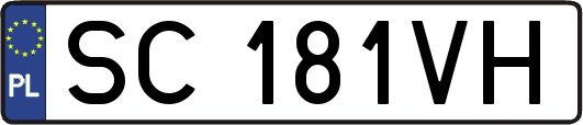 SC181VH