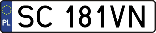 SC181VN