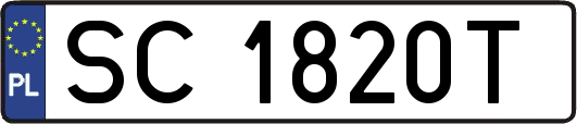 SC1820T