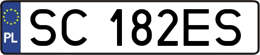 SC182ES