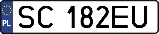 SC182EU