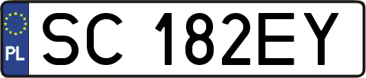 SC182EY
