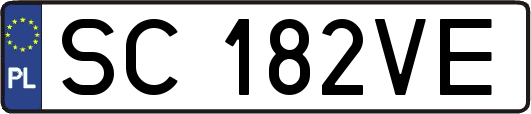 SC182VE