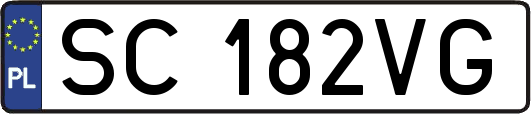 SC182VG