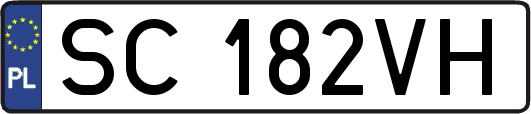 SC182VH