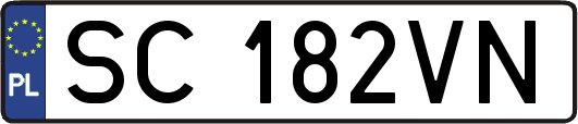 SC182VN