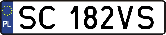 SC182VS