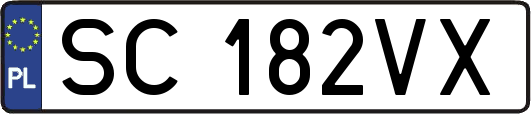 SC182VX