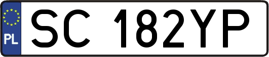 SC182YP