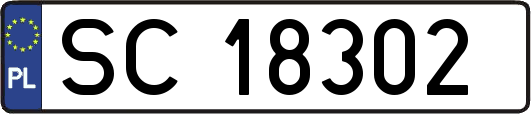 SC18302