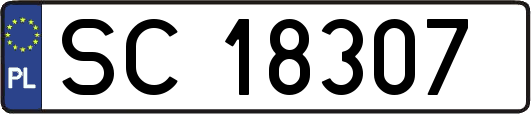SC18307