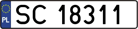 SC18311