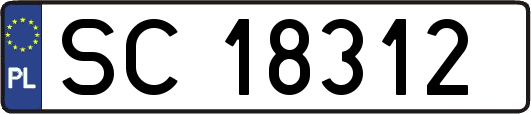 SC18312