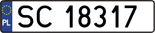 SC18317