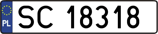 SC18318