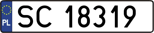 SC18319