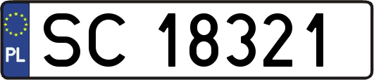 SC18321