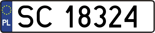 SC18324