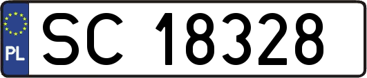SC18328