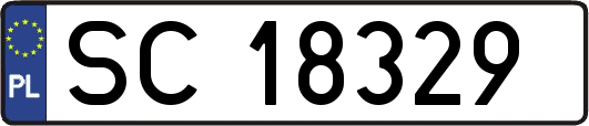 SC18329