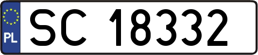 SC18332