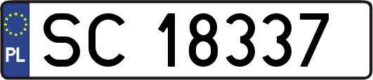 SC18337