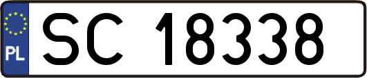 SC18338