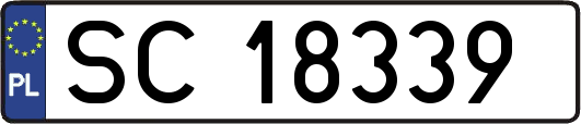 SC18339