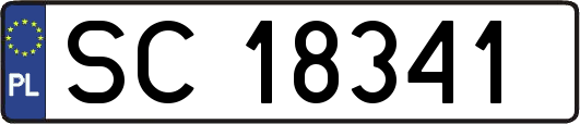 SC18341