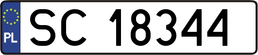 SC18344