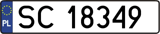 SC18349
