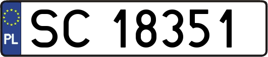 SC18351