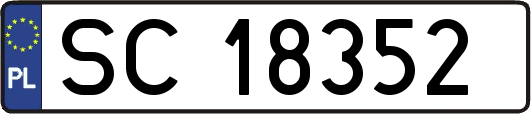 SC18352