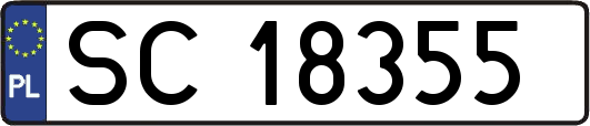 SC18355