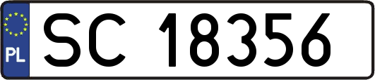 SC18356