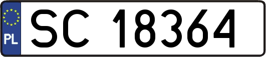 SC18364