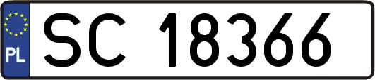 SC18366