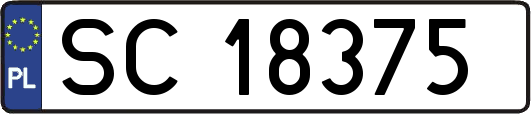 SC18375