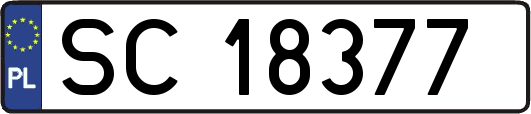 SC18377