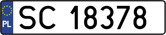 SC18378