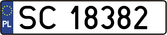 SC18382